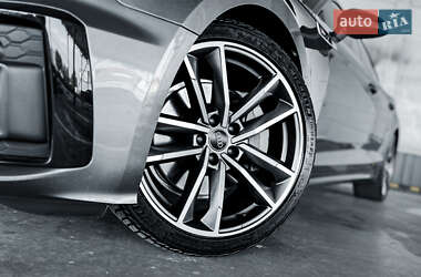 Купе Audi A5 2019 в 