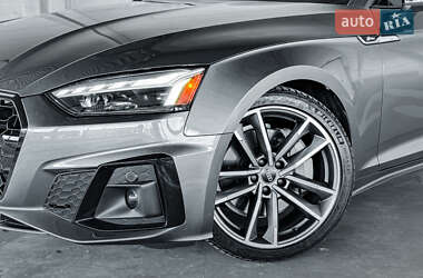 Купе Audi A5 2019 в 