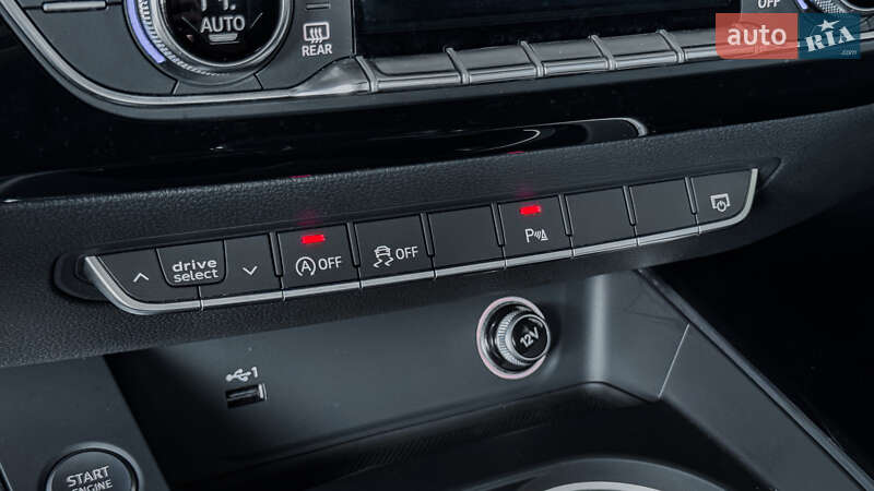 Купе Audi A5 2019 в Рівному фото 65 Купе Audi A5 2019 в Рівному