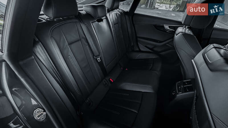 Купе Audi A5 2019 в Рівному фото 83 Купе Audi A5 2019 в Рівному