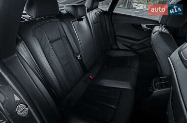 Купе Audi A5 2019 в 