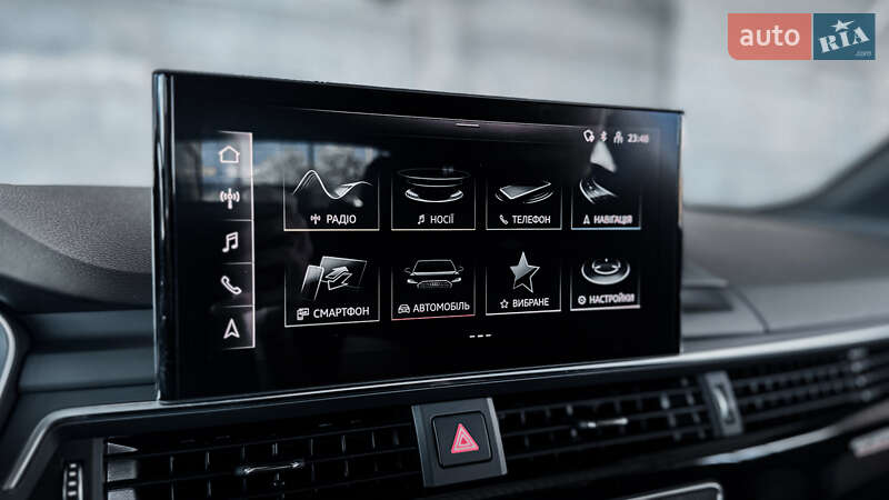 Купе Audi A5 2019 в Рівному фото 85 Купе Audi A5 2019 в Рівному