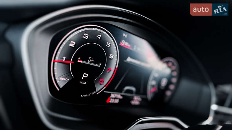 Купе Audi A5 2019 в Рівному фото 74 Купе Audi A5 2019 в Рівному