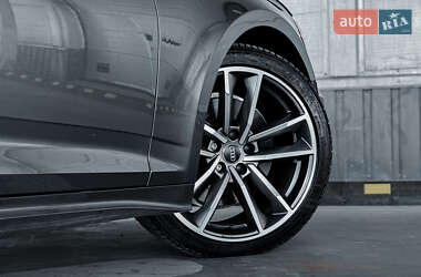 Купе Audi A5 2019 в 