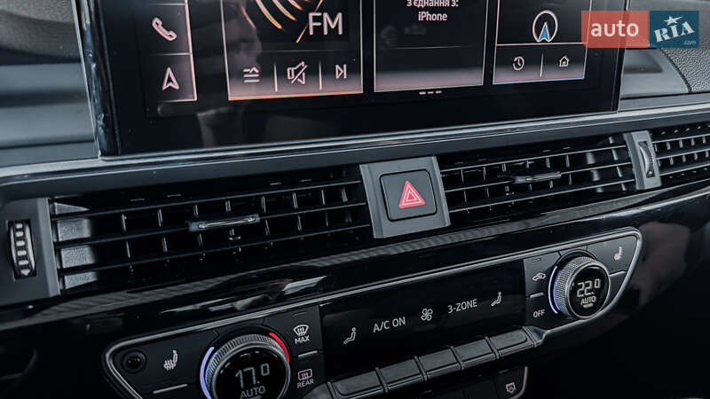 Купе Audi A5 2019 в Рівному фото 89 Купе Audi A5 2019 в Рівному