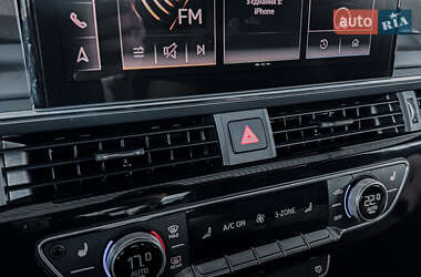 Купе Audi A5 2019 в 