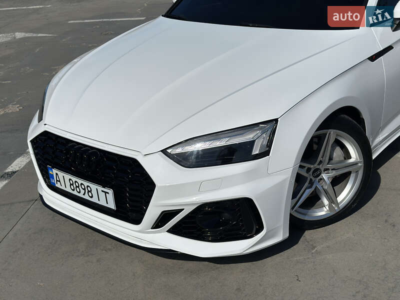 Ліфтбек Audi A5 2021 в Києві