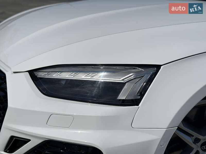 Ліфтбек Audi A5 2021 в Києві