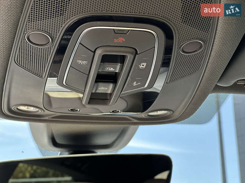 Ліфтбек Audi A5 2021 в Києві