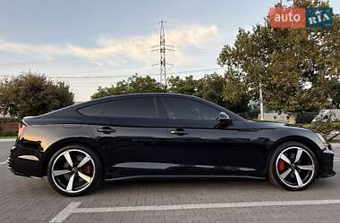 Лифтбек Audi A5 2023 в 