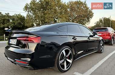 Лифтбек Audi A5 2023 в 