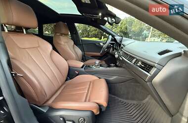 Лифтбек Audi A5 2023 в 