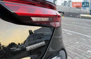 Лифтбек Audi A5 2023 в 