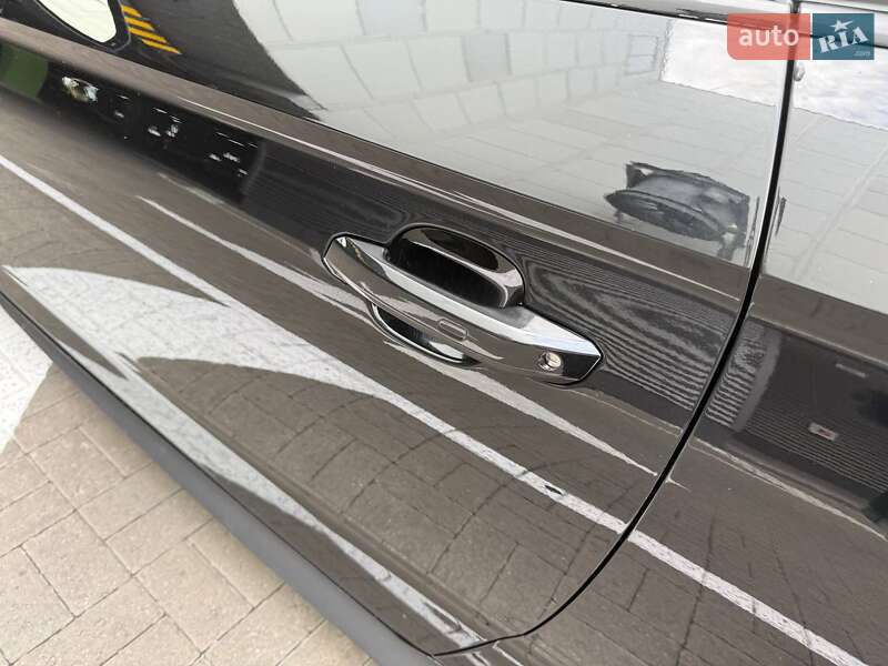 Купе Audi A5 2018 в Києві