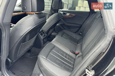 Лифтбек Audi A5 2020 в 