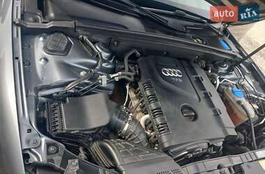 Кабриолет Audi A5 2012 в 
