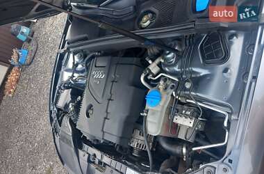 Кабриолет Audi A5 2012 в 