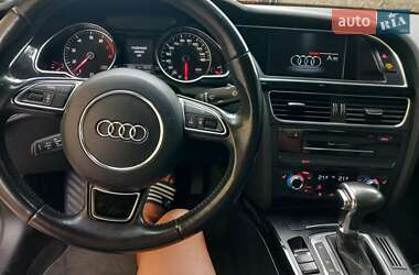 Кабриолет Audi A5 2012 в 