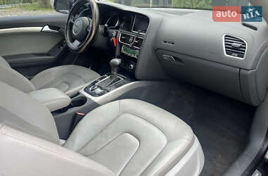 Купе Audi A5 2012 в 