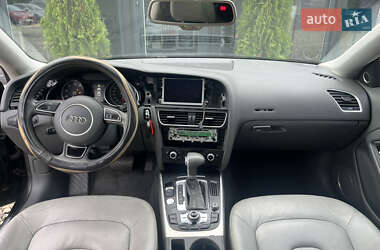 Купе Audi A5 2012 в 