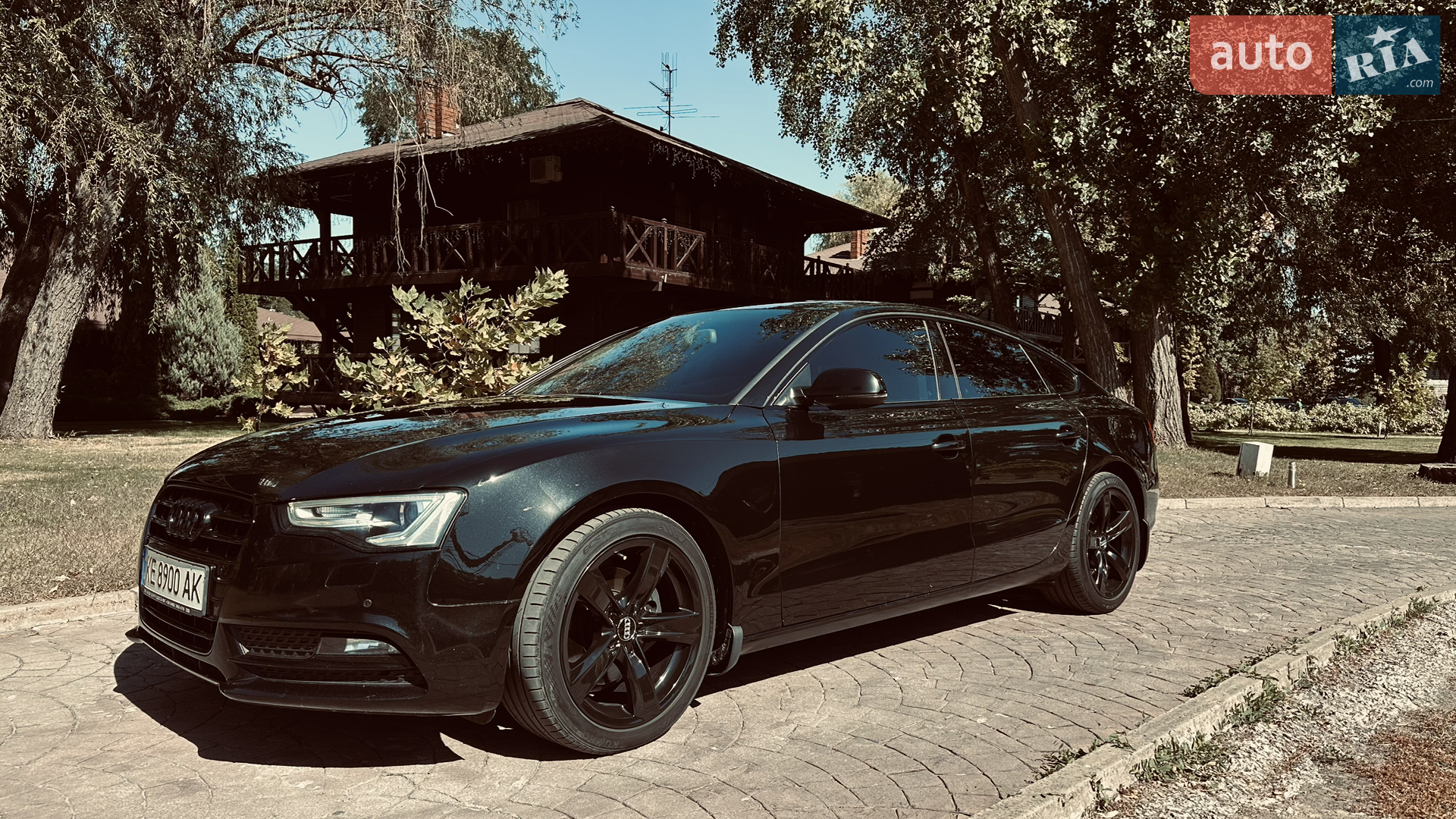 2016 Audi A5 - мініатюра 2