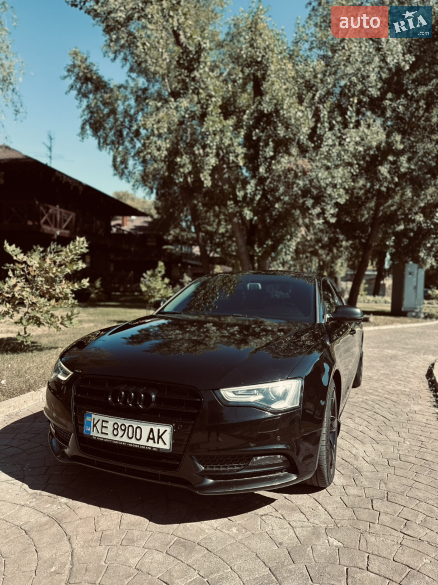 2016 Audi A5 - мініатюра 18