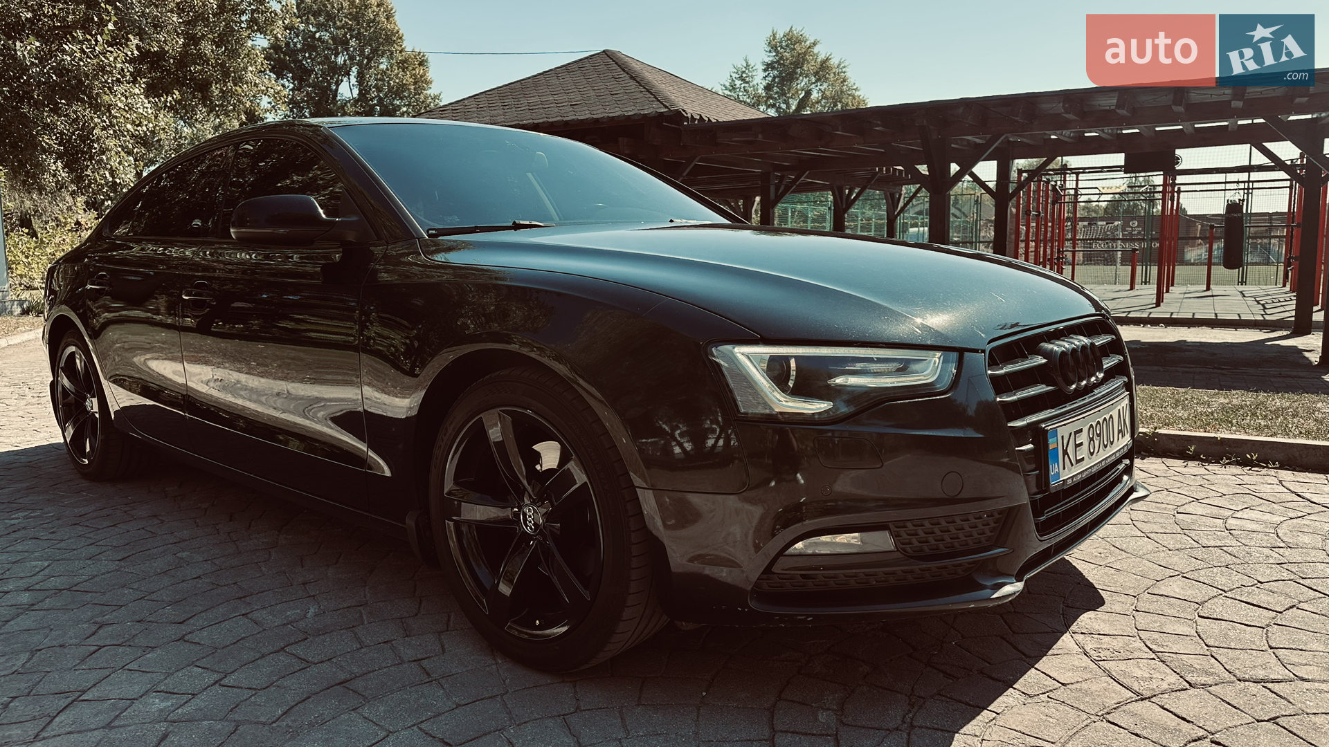 2016 Audi A5 - мініатюра 3
