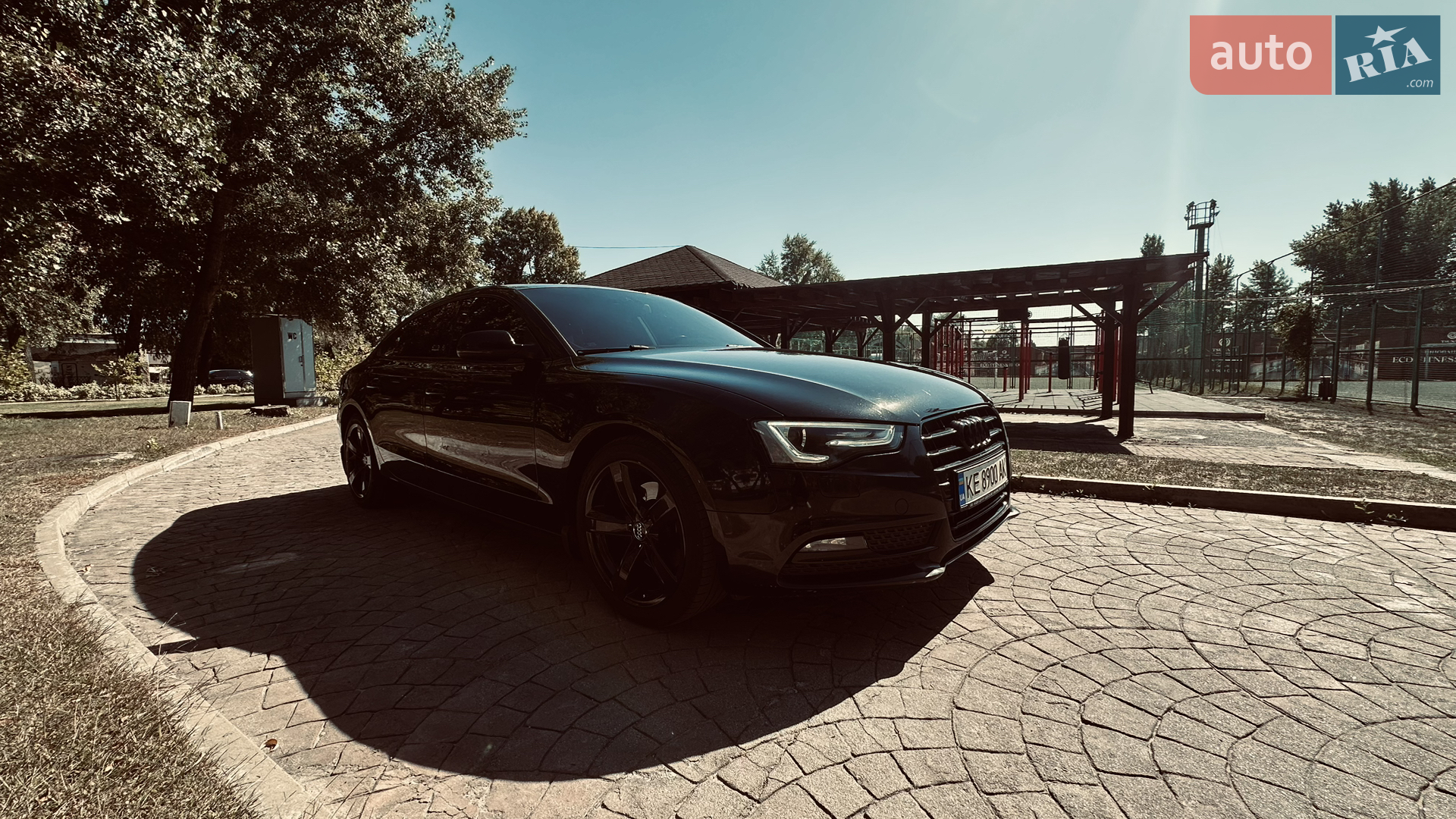 2016 Audi A5 - мініатюра 2