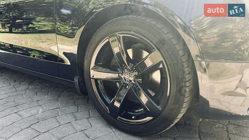 Купе Audi A5 2016 в Днепре фото 7 Купе Audi A5 2016 в Днепре