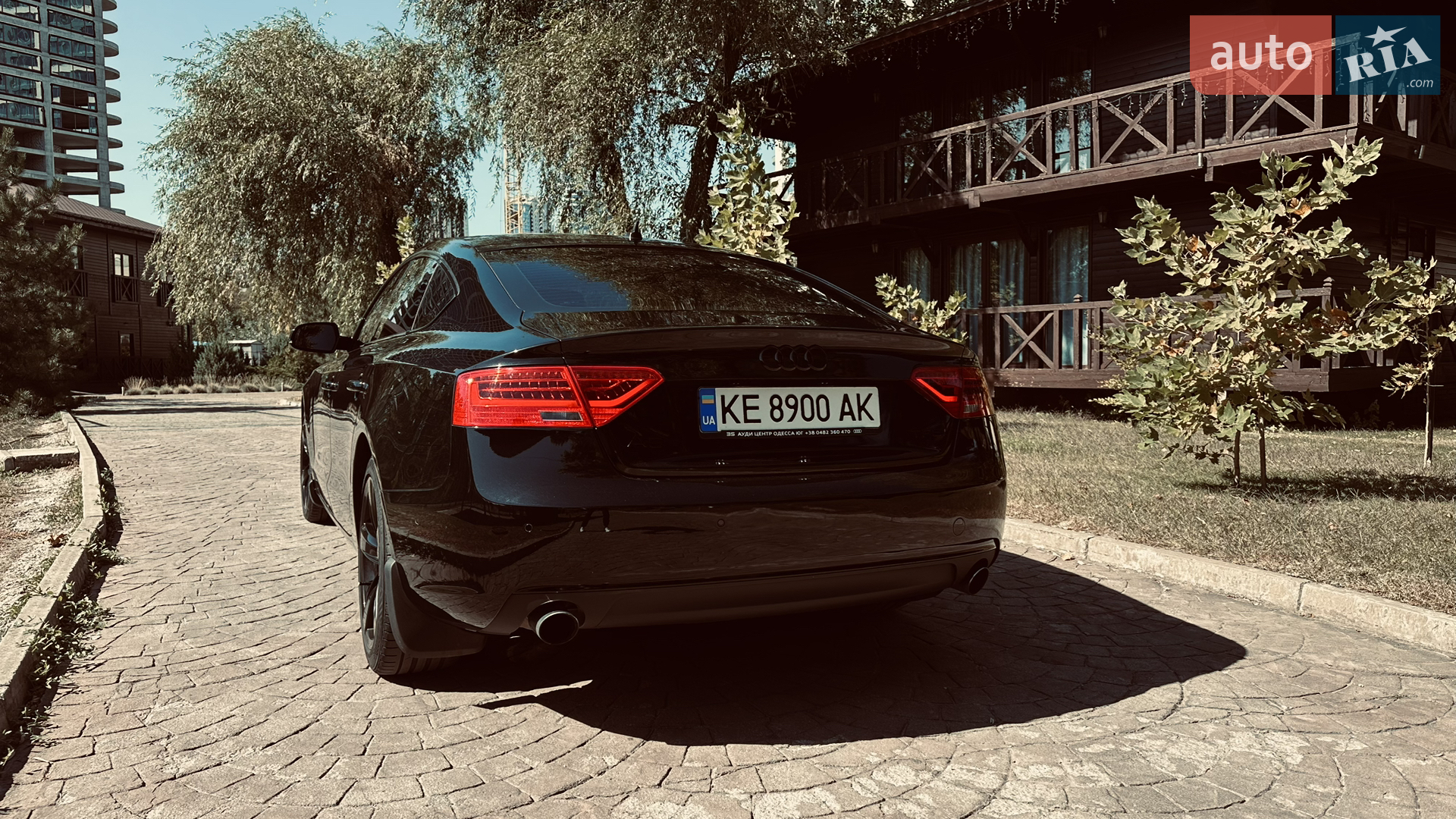2016 Audi A5 - мініатюра 16