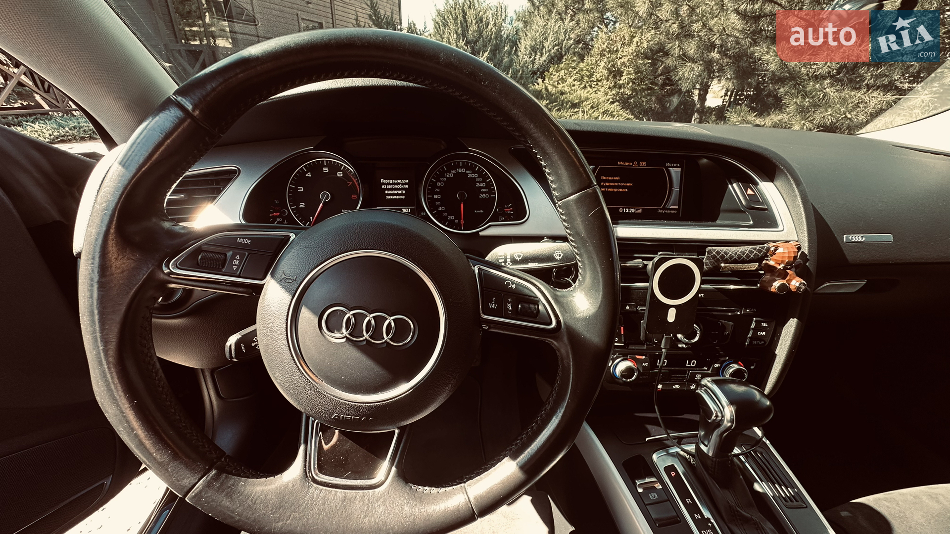 2016 Audi A5 - мініатюра 21