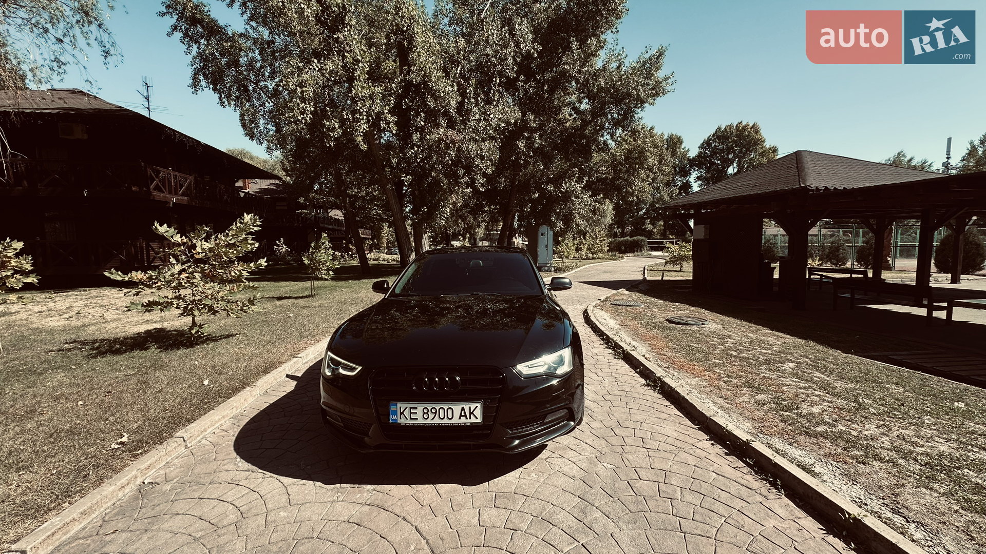 2016 Audi A5 - мініатюра 8