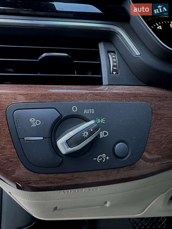 Ліфтбек Audi A5 2020 в Києві