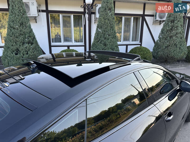 Ліфтбек Audi A5 2020 в Києві
