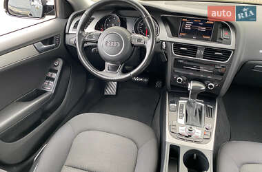 Купе Audi A5 2014 в 