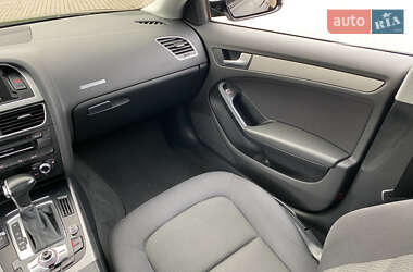 Купе Audi A5 2014 в 