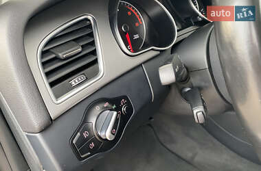 Купе Audi A5 2014 в 