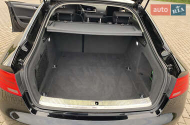 Купе Audi A5 2014 в 