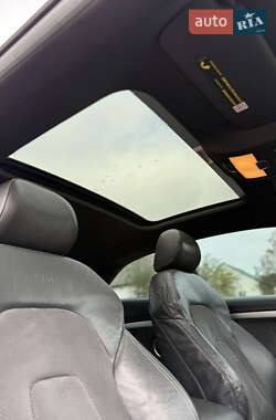 Купе Audi A5 2008 в 