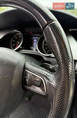Купе Audi A5 2008 в 