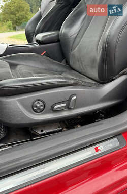 Купе Audi A5 2008 в 