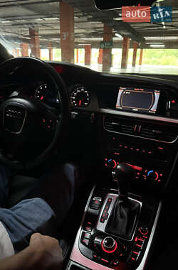 Купе Audi A5 2008 в 