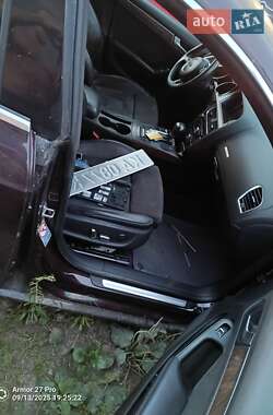 Купе Audi A5 2012 в 