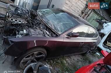 Купе Audi A5 2012 в 