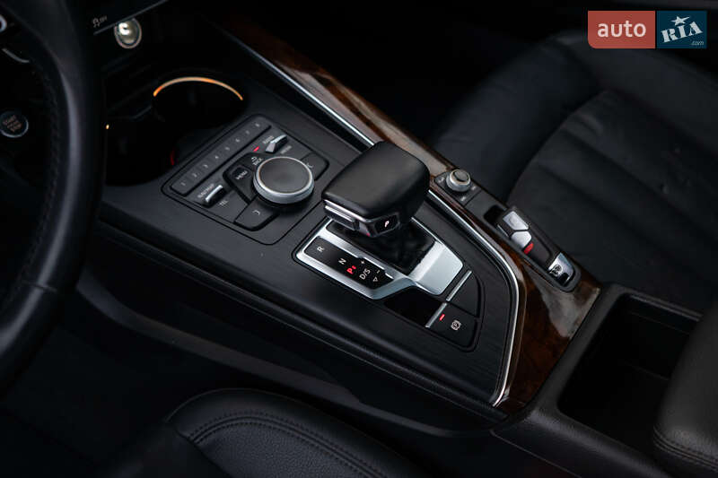 Купе Audi A5 2019 в Киеве фото 20 Купе Audi A5 2019 в Киеве