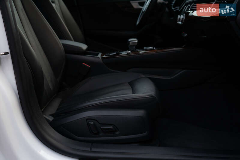 Купе Audi A5 2019 в Киеве фото 37 Купе Audi A5 2019 в Киеве