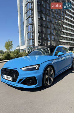 Лифтбек Audi A5 2020 в 