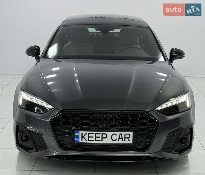 Лифтбек Audi A5 2024 в Одессе