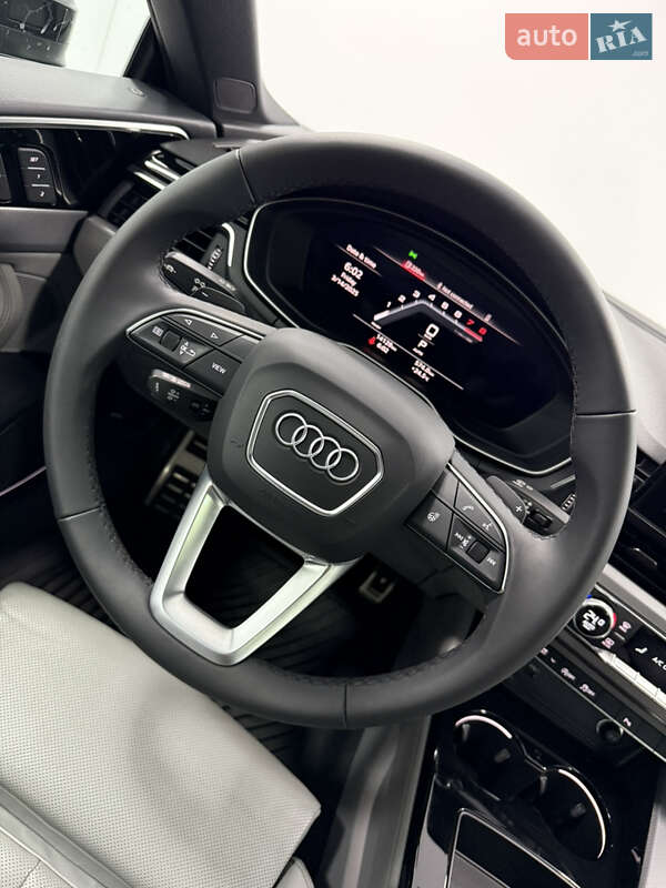 Лифтбек Audi A5 2024 в Одессе