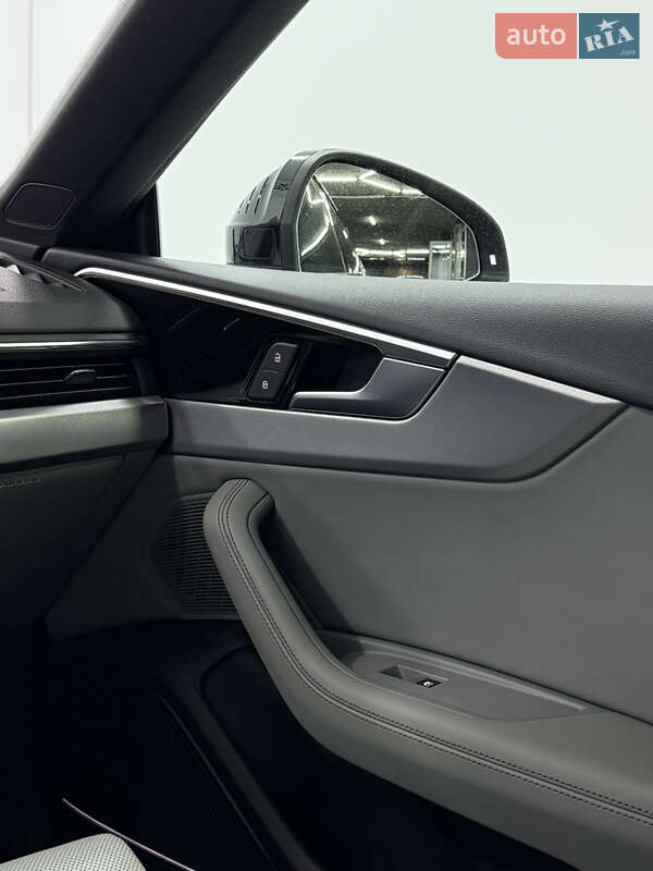 Лифтбек Audi A5 2024 в Одессе
